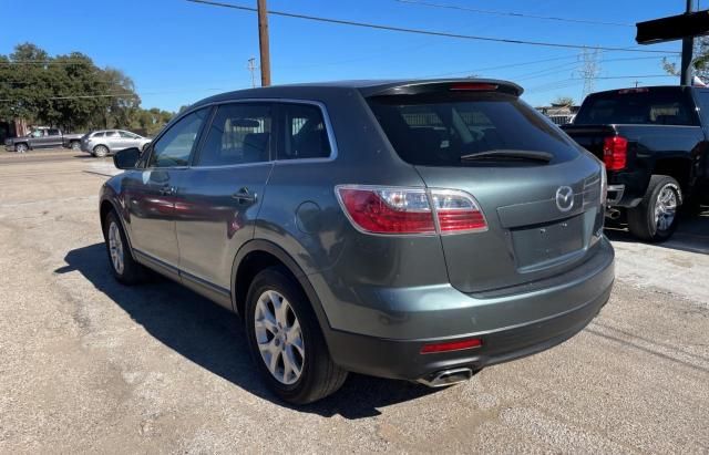 2011 Mazda CX-9