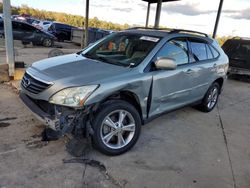 Lexus salvage cars for sale: 2006 Lexus RX 400