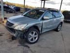 2006 Lexus RX 400