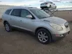 2008 Buick Enclave CXL