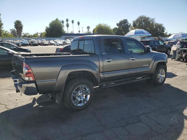 2013 Toyota Tacoma Double Cab