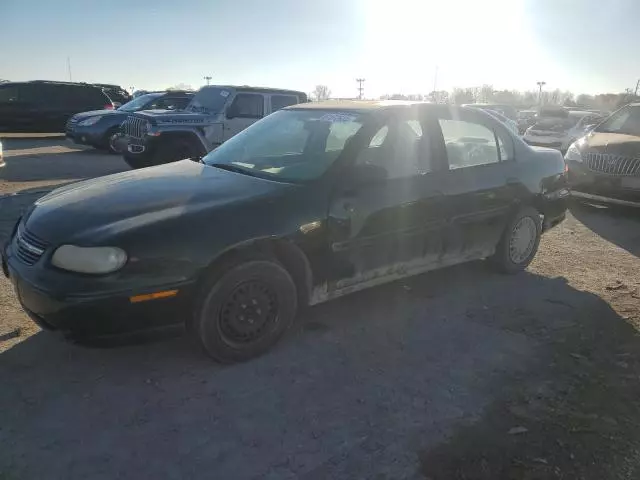 2003 Chevrolet Malibu