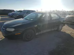 Chevrolet Vehiculos salvage en venta: 2003 Chevrolet Malibu