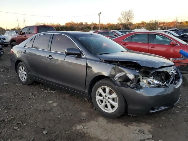 2008 Toyota Camry CE