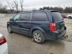 2010 Dodge Grand Caravan Crew