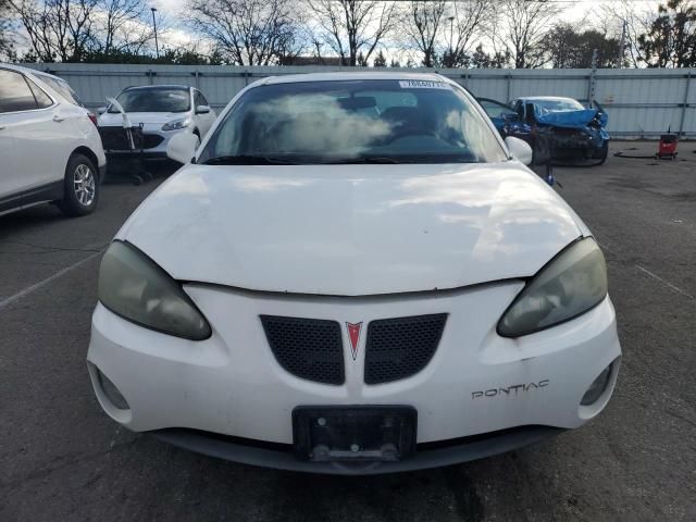 2004 Pontiac Grand Prix GT