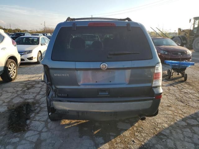 2010 Mercury Mariner