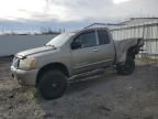 2006 Nissan Titan XE