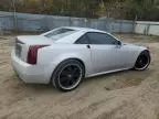 2005 Cadillac XLR