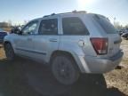 2008 Jeep Grand Cherokee Laredo