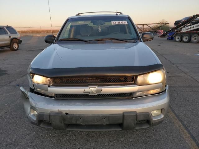 2004 Chevrolet Trailblazer LS