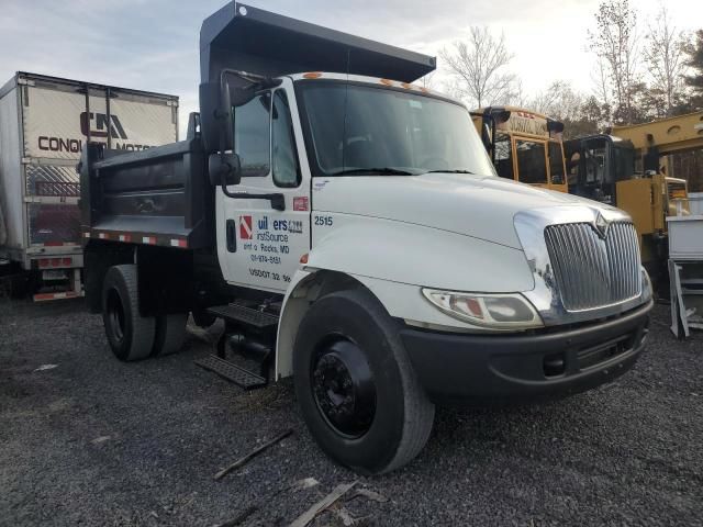 2007 International 4000 4300