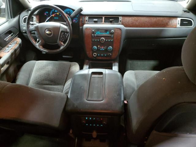 2008 Chevrolet Tahoe K1500