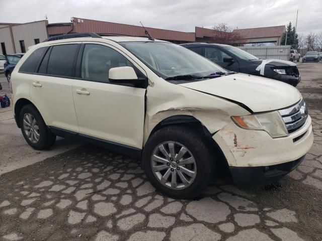 2007 Ford Edge SEL