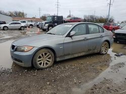 Salvage cars for sale at Columbus, OH auction: 2007 BMW 328 XI