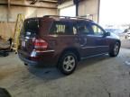 2008 Mercedes-Benz GL 450 4matic