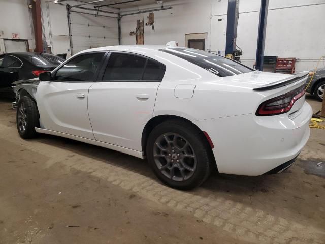 2018 Dodge Charger GT