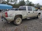 2004 Chevrolet Silverado K2500 Heavy Duty