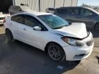 2014 KIA Forte EX