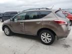 2012 Nissan Murano S