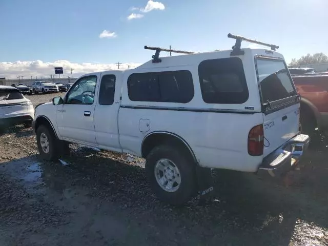 1999 Toyota Tacoma Xtracab