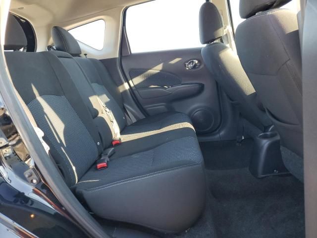 2014 Nissan Versa Note S