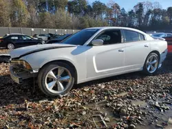 Dodge salvage cars for sale: 2013 Dodge Charger SXT