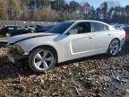 2013 Dodge Charger SXT