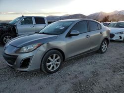 2011 Mazda 3 I en venta en Magna, UT