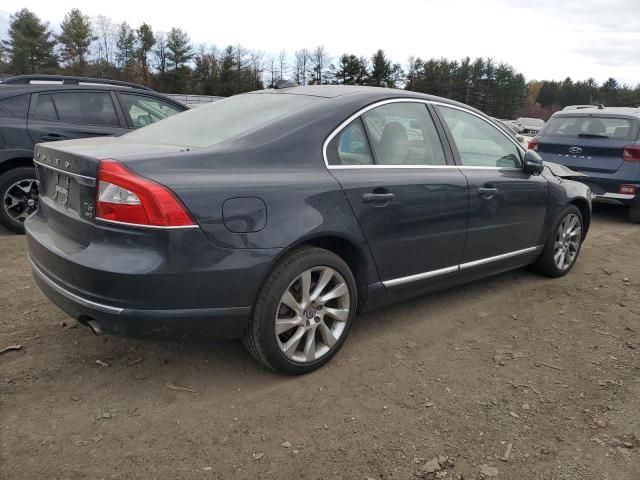 2015 Volvo S80 Premier