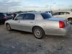 2007 Lincoln Town Car Signature