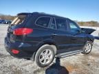 2007 Hyundai Santa FE SE