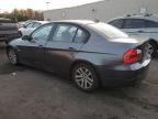 2006 BMW 325 XI