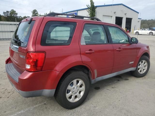 2008 Mazda Tribute I