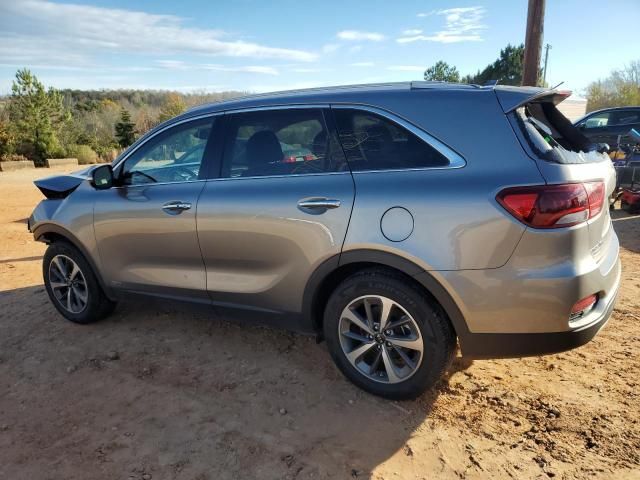 2019 KIA Sorento EX