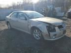 2007 Cadillac STS