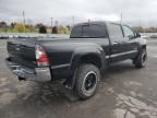 2014 Toyota Tacoma Double Cab Long BED