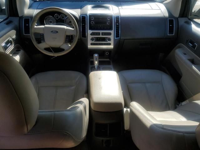 2008 Ford Edge Limited