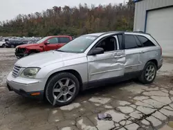 Chrysler Vehiculos salvage en venta: 2005 Chrysler Pacifica Touring