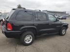 1998 Dodge Durango