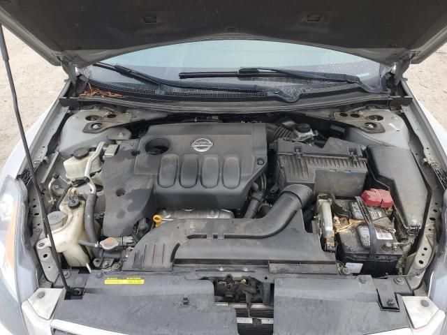 2009 Nissan Altima 2.5