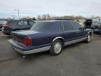 1995 Lincoln Town Car Signature