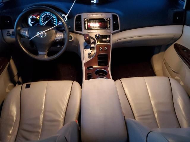 2011 Toyota Venza