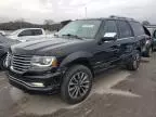 2016 Lincoln Navigator Select