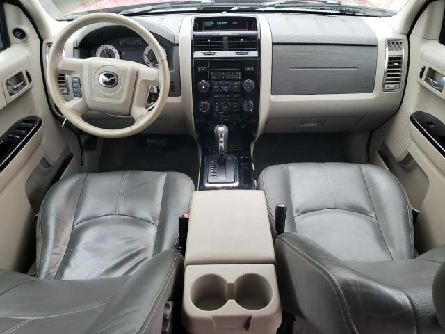 2008 Mazda Tribute I