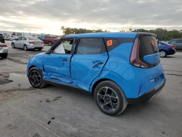 2025 KIA Soul EX