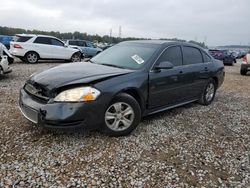 2013 Chevrolet Impala LS en venta en Memphis, TN