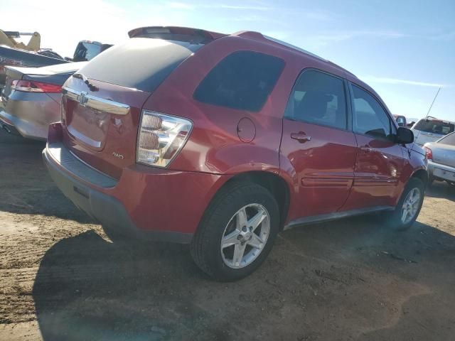 2005 Chevrolet Equinox LT