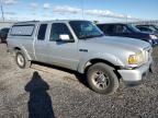 2011 Ford Ranger Super Cab