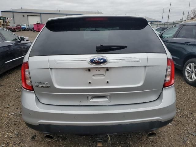 2014 Ford Edge SE